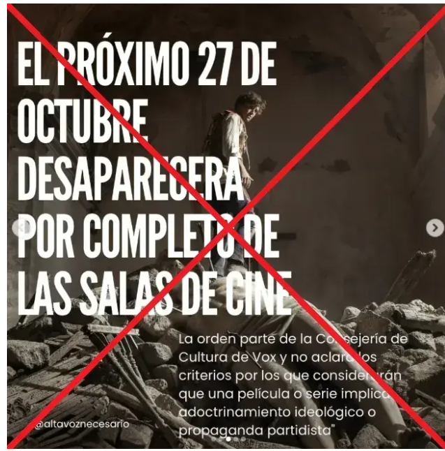 Censuran la Bola Negra en Castilla y León