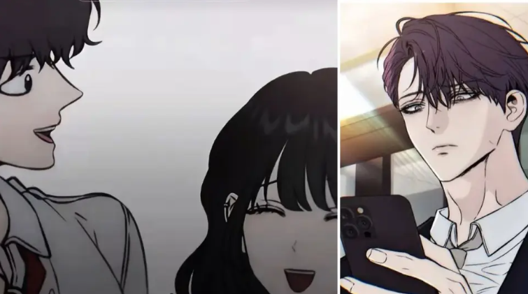 Añoro profundamente tu regreso manhwa cap 33 y 34