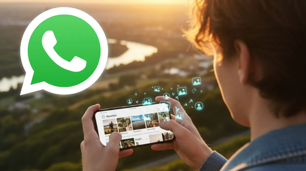 Lista de celulares en los que WhatsApp dejará de funcionar desde noviembre 2026