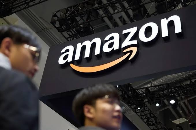 amazon