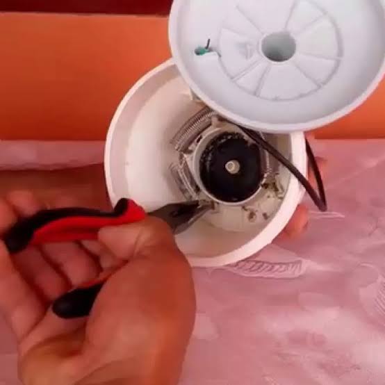 ducha