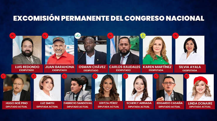 personas