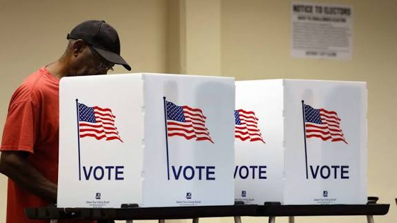 voto usa