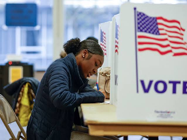 vote usa