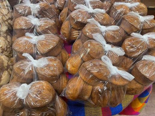 pan bolsa