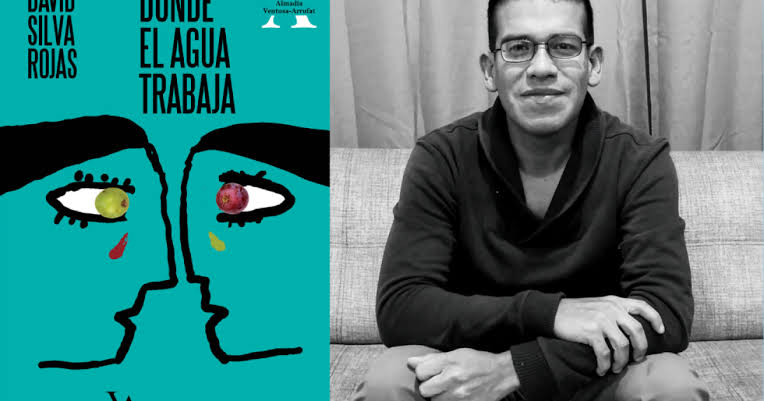 persona hombre escritor libro