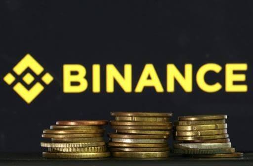 monedas binance