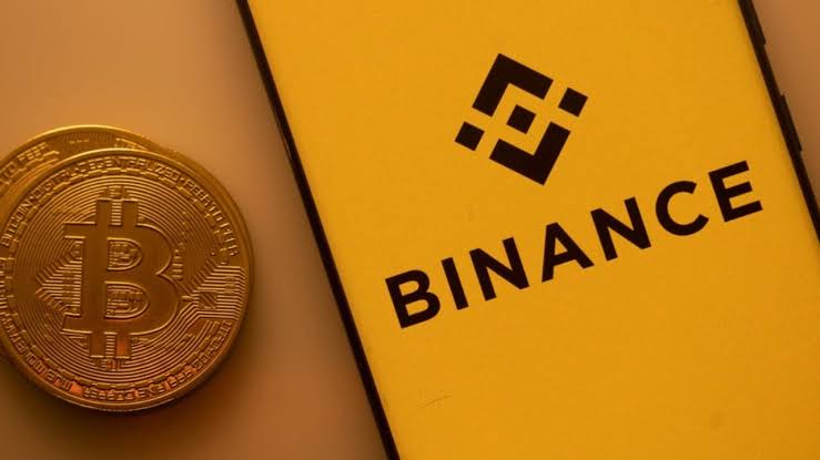 binance