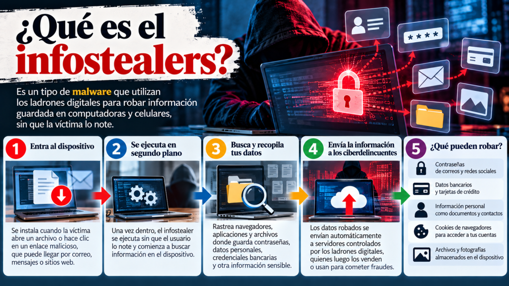 infostealers