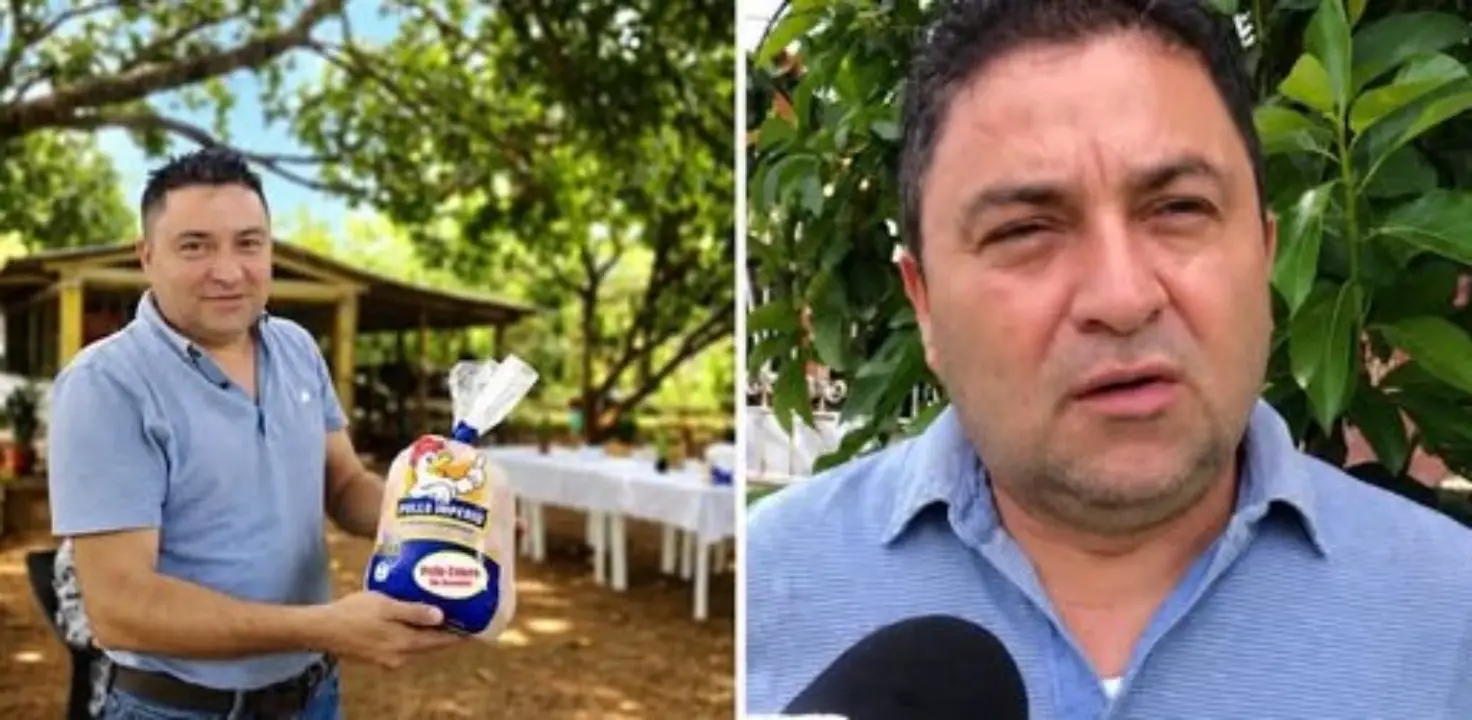Noé Landaverde Chacón