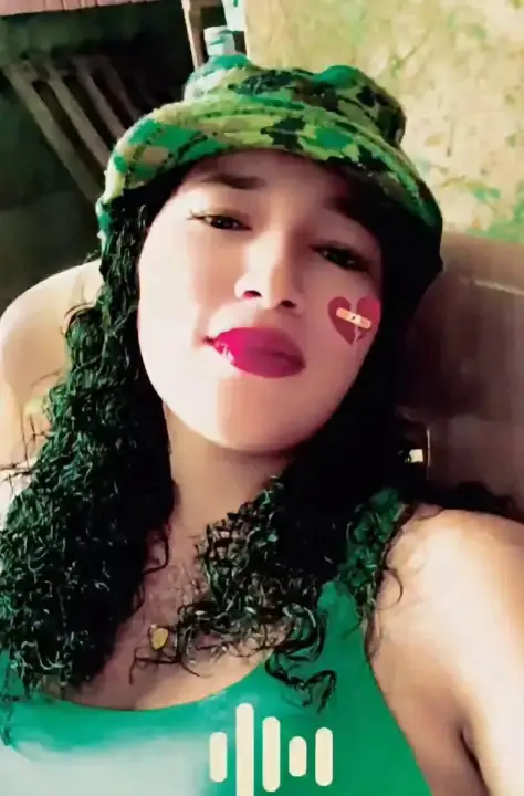 Ingrid Gabriela Cruz Martínez
