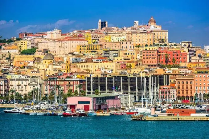 Italia