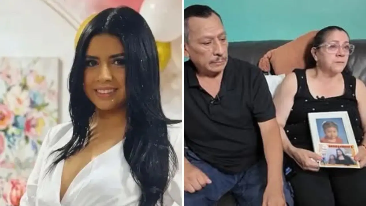 Jennifer Arias