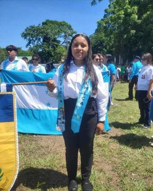 joven hondureña que murió por sospechas de dengue