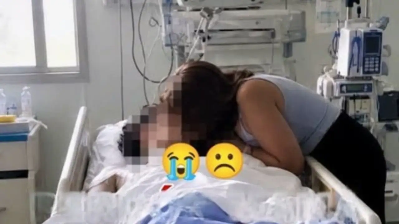 Joven fallece por hacerse piercing en la lengua