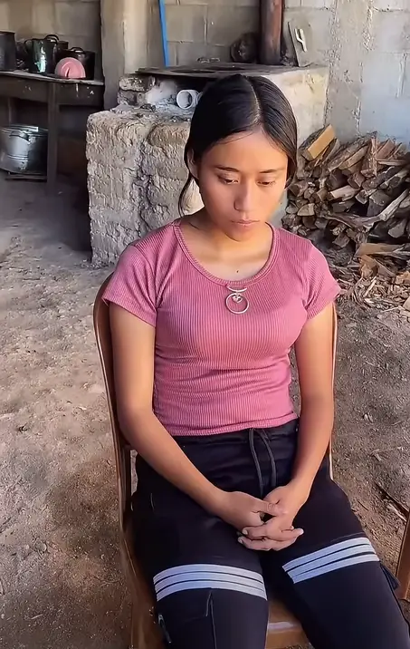 Yuleidy Ixcotoyac, joven que despertó durante su velorio tras supuestamente fallecer