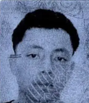 Adelmo Fabricio Manzanares Martínez, de 18 años, quien fue encontrado sin vida en Los Pinos