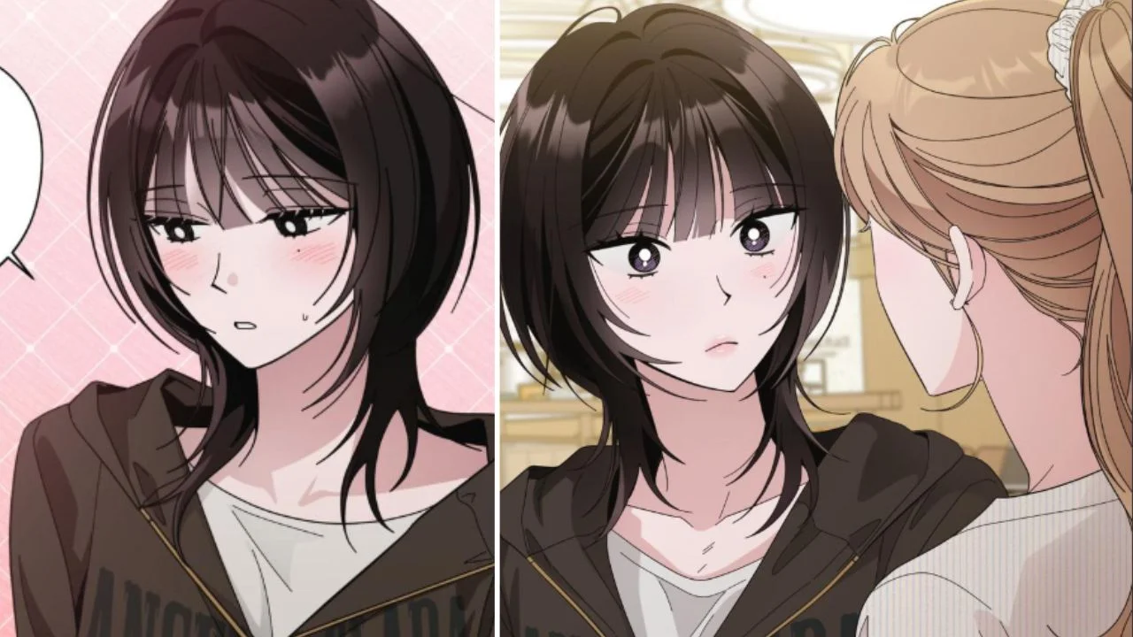 Keep the likes private manhwa en español
