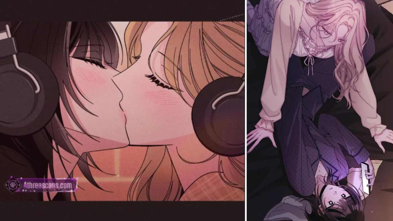 Keep the likes private manhwa en español