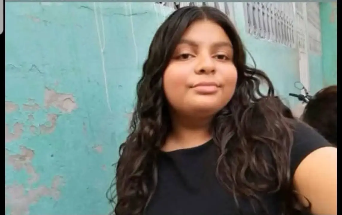 Yeylin Kaoris Fuentes Hernández
