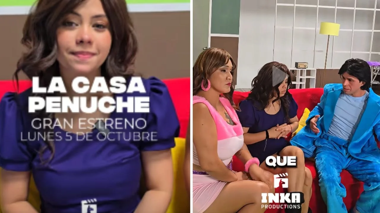 La Casa Penuche