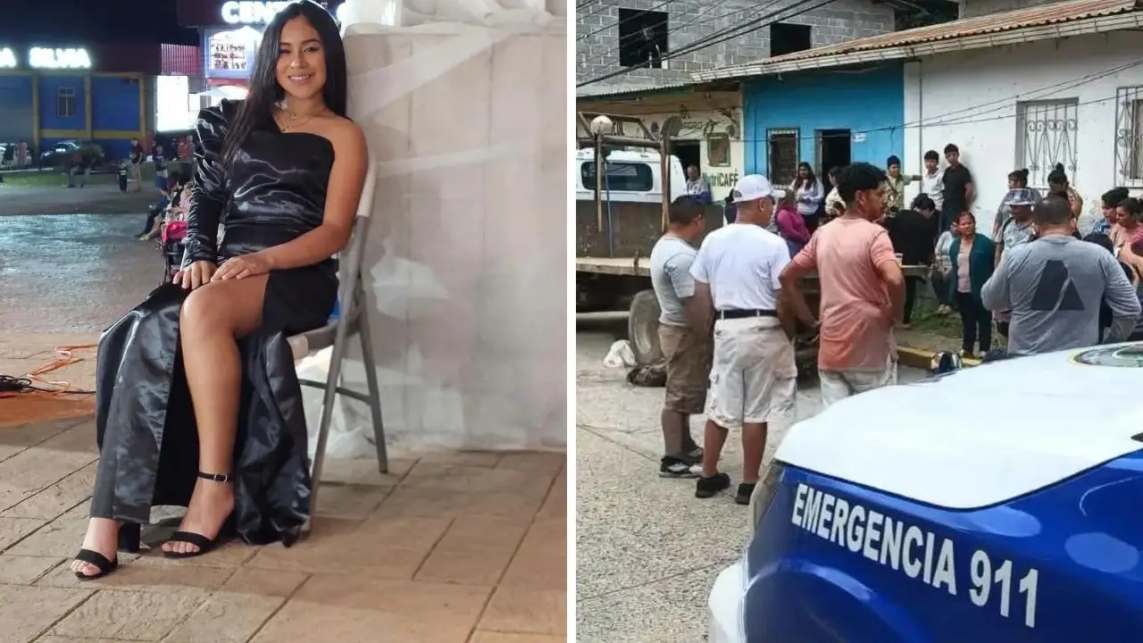 Lizdemy Fabiola Barahona Quintanilla