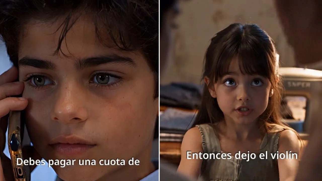 Los Mellizos Secretos del Don, drama Dailymotion