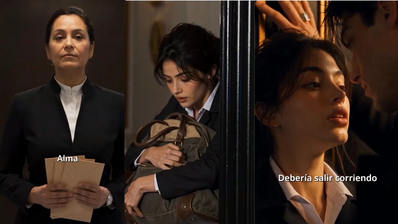 Los Mellizos Secretos del Don, drama Dailymotion