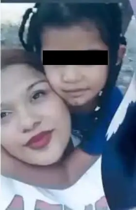 Madre e hija víctimas de accidente en Comayagua