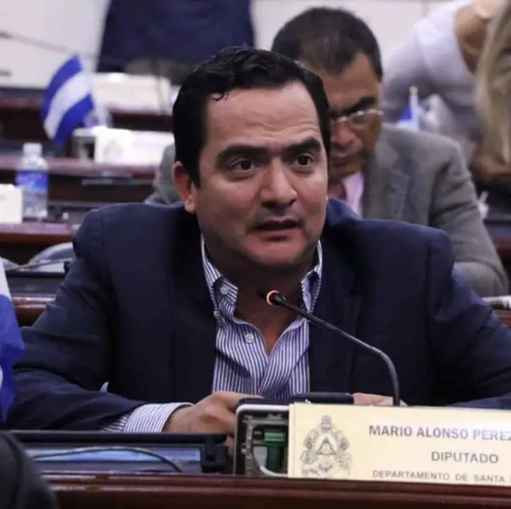 Mario Pérez