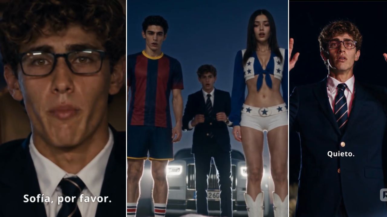 Me cansé de decir a todo que sí