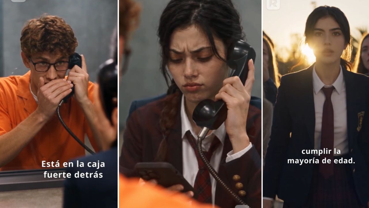 Me cansé de decir a todo que sí