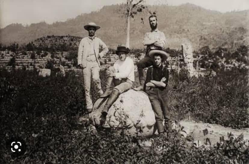 Museo dela Memoria de Copán Ruinas