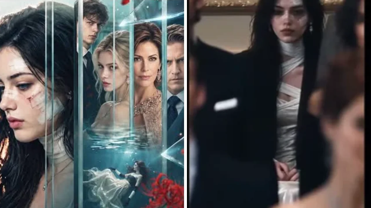 Foto del drama Mi muerte fue el final de mi familia