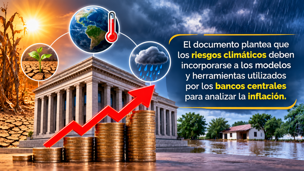 riesgos climáticos