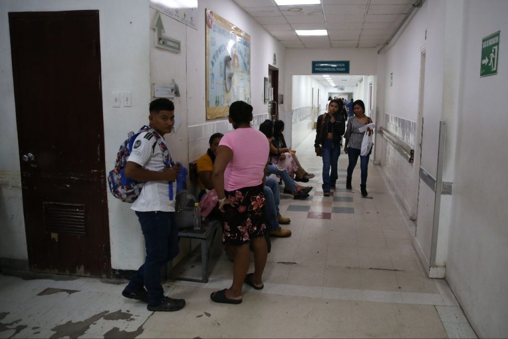 pacientes