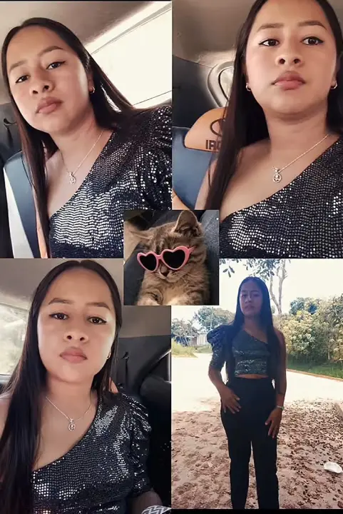 Kenia Mendoza