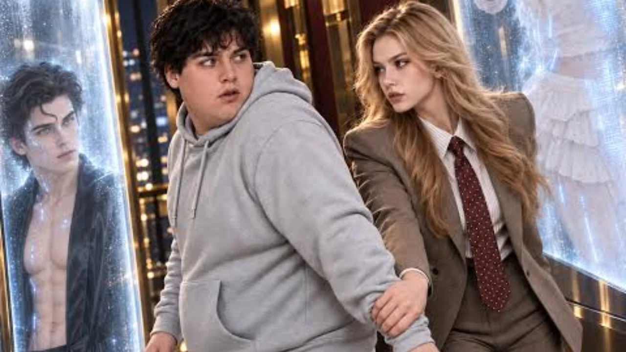 Foto del drama My Online Girlfriend Is a CEO