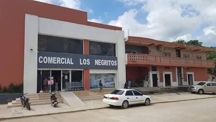 negocio de Franklin Villeda