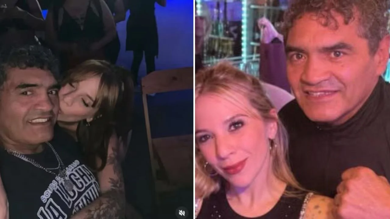Noelia Vigliarolo edad Wikipedia