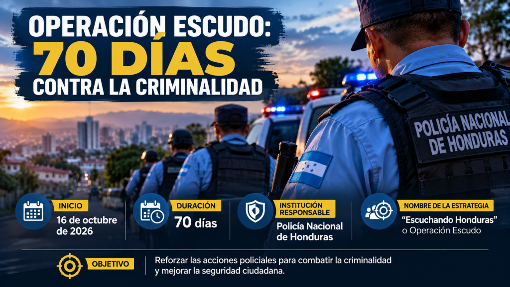Operación Escudo