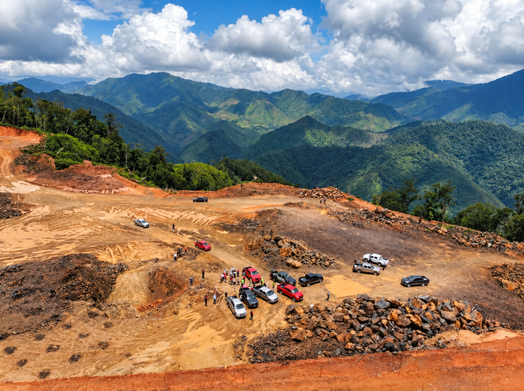 Parque Nacional