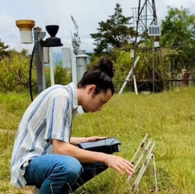 meteorología