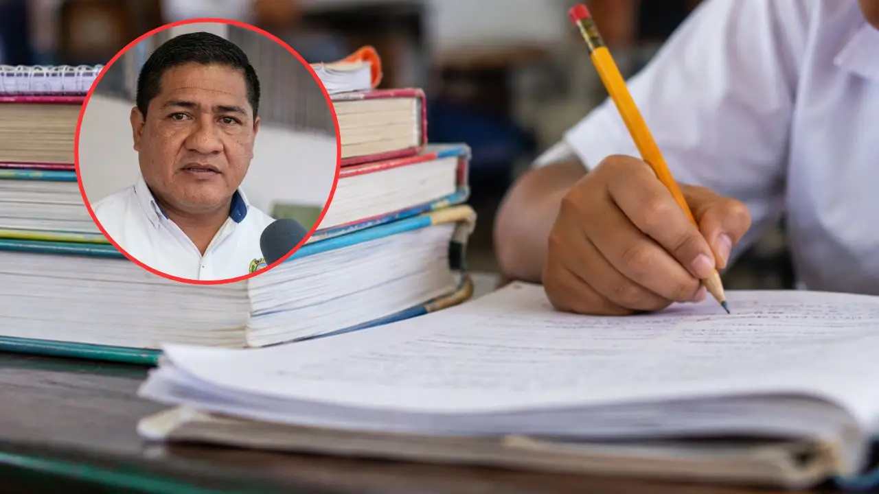 Escuela en Choluteca activa plan de emergencia