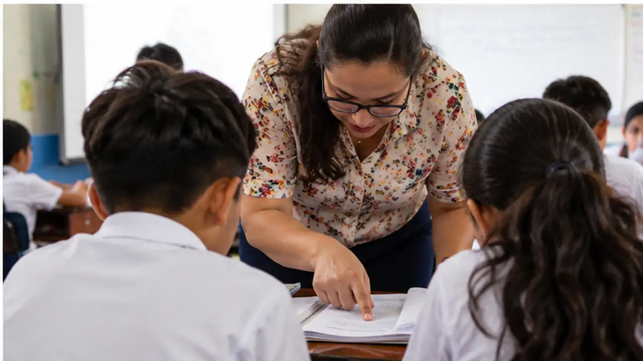 Escuela en Choluteca activa plan de emergencia