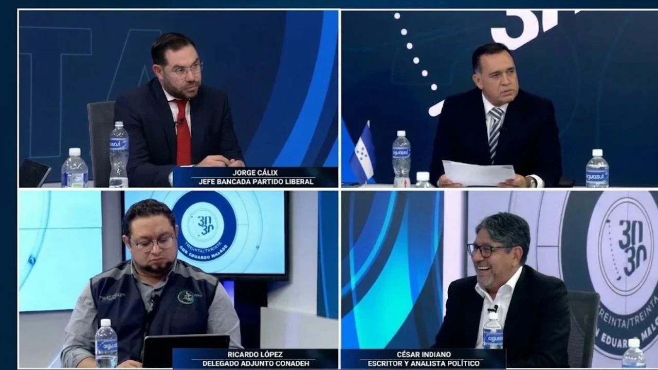 Nueva política criminal en Honduras: conoce qué contempla y qué reformas faltan Imagen de Nueva política criminal en Honduras: conoce qué contempla y qué reformas faltan
