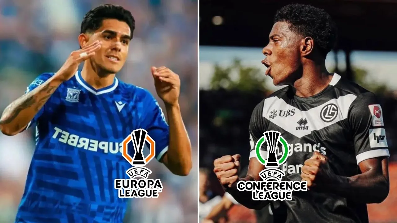 ¿A qué hora y dónde ver los partidos de Luis Palma y Dereck Moncada? Imagen de ¿A qué hora y dónde ver los partidos de Luis Palma y Dereck Moncada?