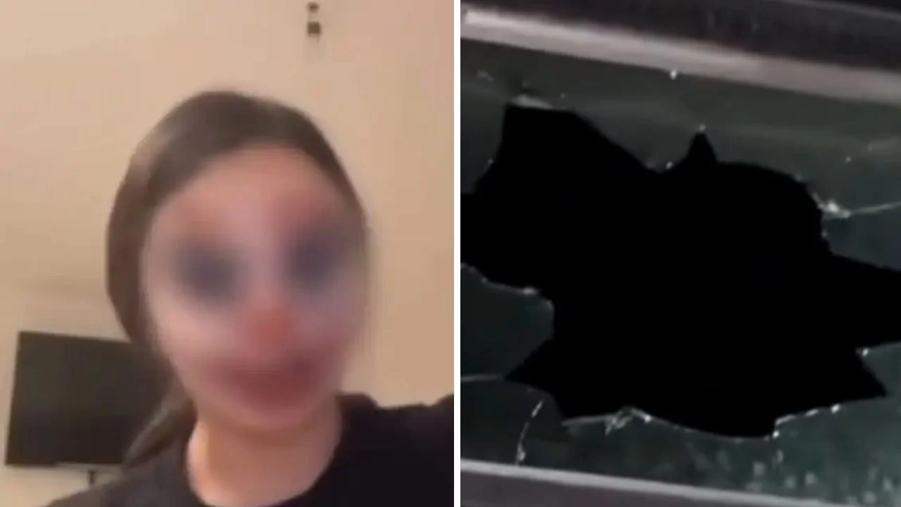 Alumna, Catamarca: video viral mostraría casa de joven denunciada ¿Quién es? Imagen de Alumna, Catamarca: video viral mostraría casa de joven denunciada ¿Quién es?