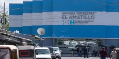 Imagen de Paso ágil en El Amatillo: así puedes cruzar más rápido a El Salvador