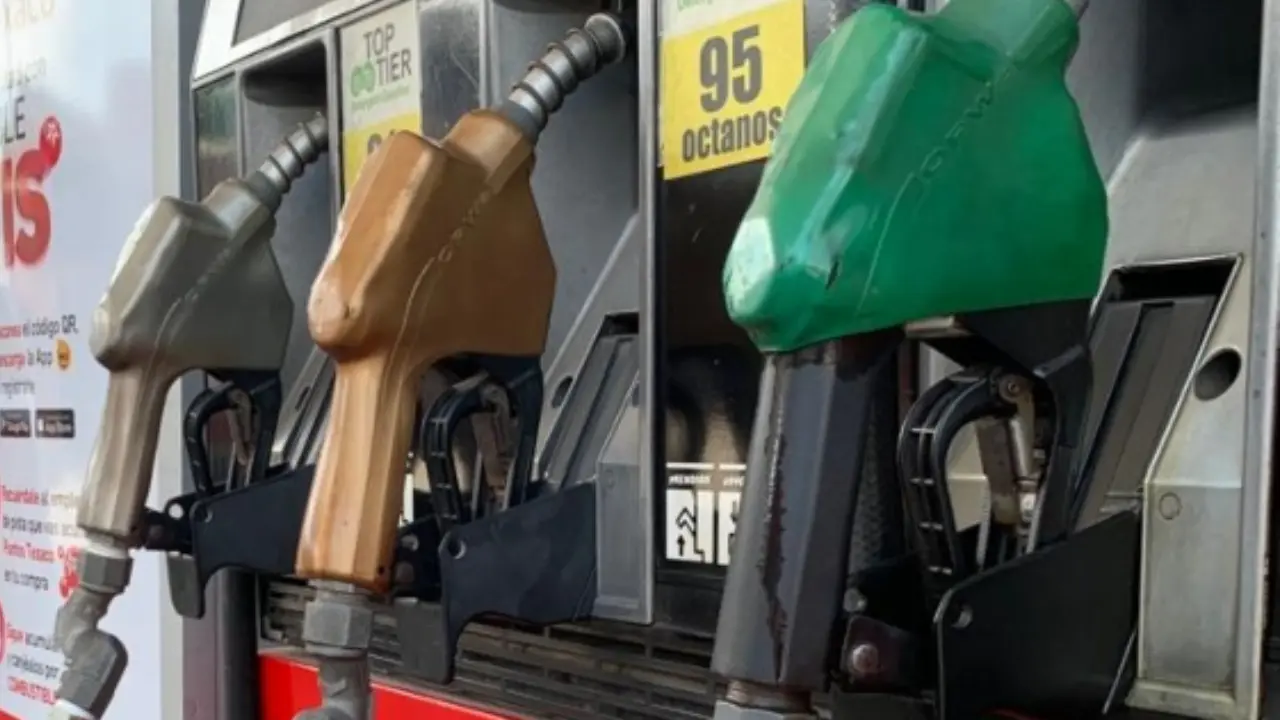 Imagen de Racionamientos y mejorar hábitos de conducción: la propuesta para cuidar el combustible